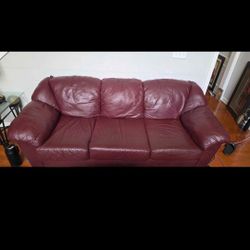 Sofa / Love