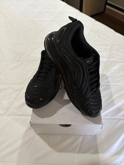 720s all black READ BELOW👇