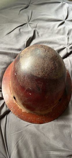 Hard hat