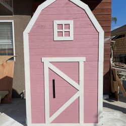 Farm House Props 