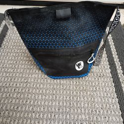 Underground Chalk Bucket Bag 2.0