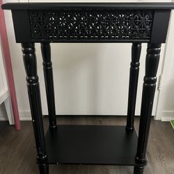 Side/End Table 