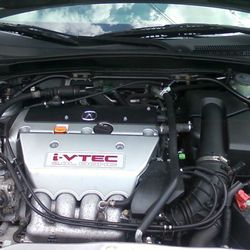 Parts Car Acura Rsx Type S