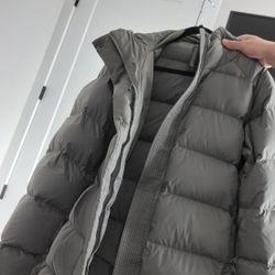 Lululemon Men's Xl Jacket