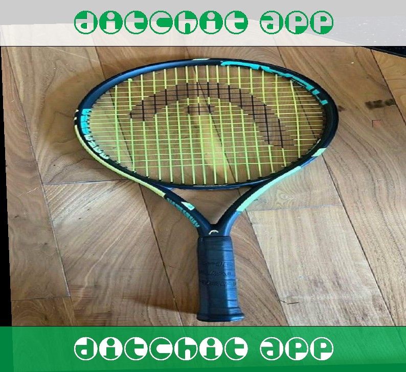 Better Your Tennis with Super-Light Titanium Rackets someone decision