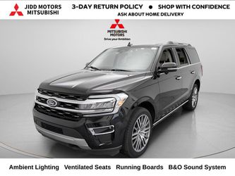 2023 Ford Expedition