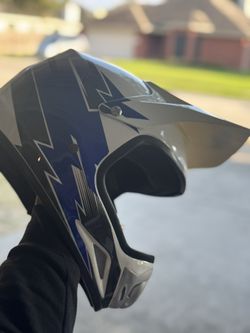 Boy Helmet