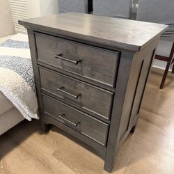 Bed Side Table