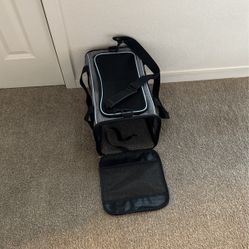 Pet Carrier