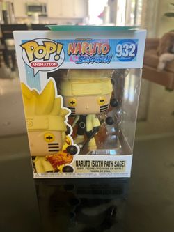 Naruto Funko Pop