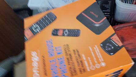 Motorola Handsets