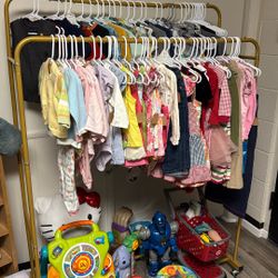 Clothing 