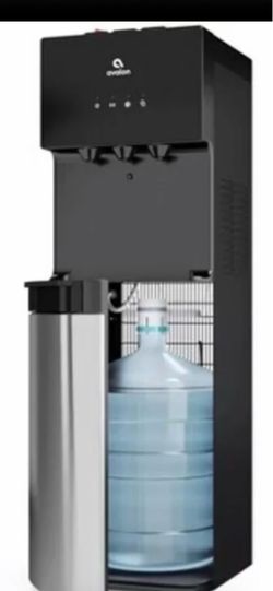 Avalon Bottom-Loading Water Cooler Dispenser