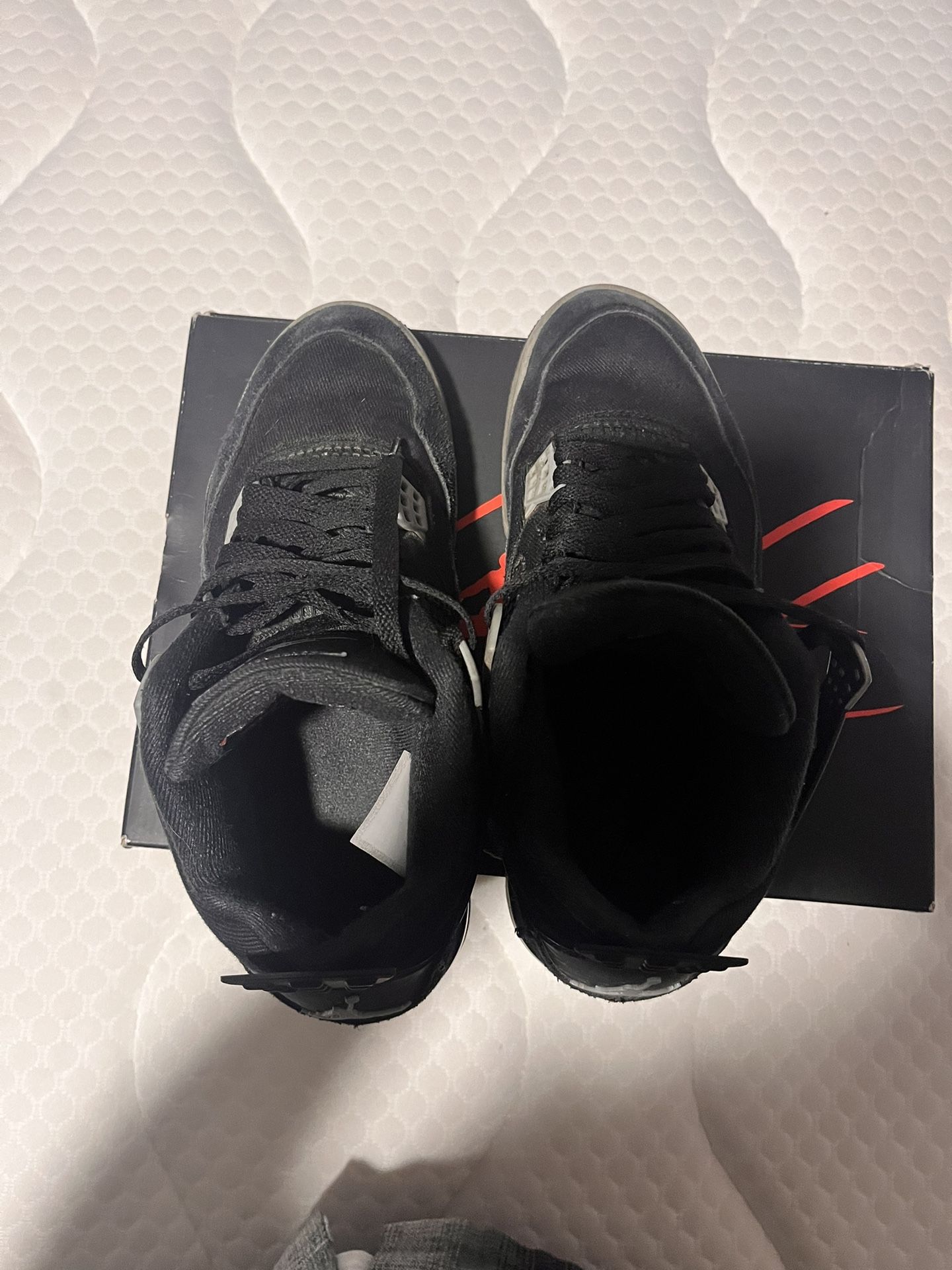 air jorden 4 retro se