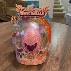 Hatchimals Playdate Pack