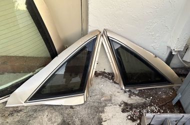 1994 Caprice Windshield Windows