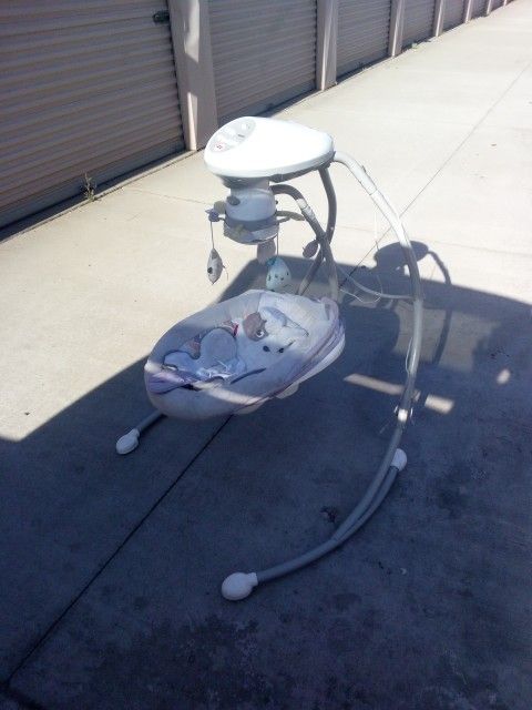 Infant Swing