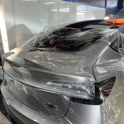 PPF Protective Film