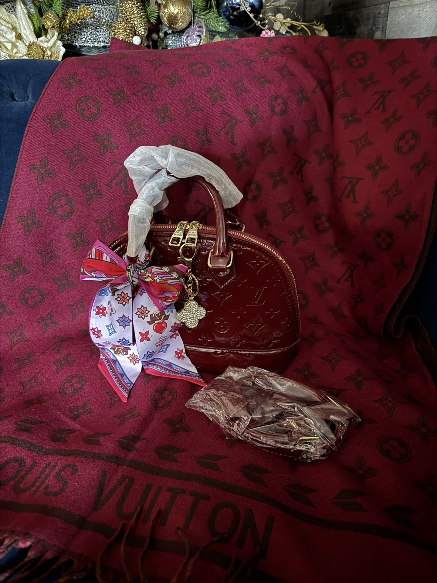 Accesorios Todo Por $88.00