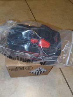 Milwaukee
M18 18V Lithium-Ion REDLITHIUM FORGE HD 12.0 Ah Battery Pack