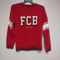 Adidas Crew neck  Sweatshirt