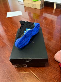 Jordan’s