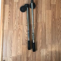 Scotty Downrigger Boom 24”