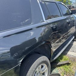 Parts. 2018 Chevy Suburban Parts – Excellent Condition