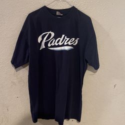 Vintage Padres T Shirt