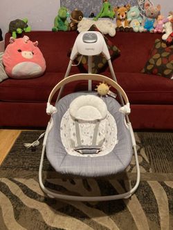 Baby Swing