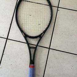 Prince Graphite 90 Tennis Racket 