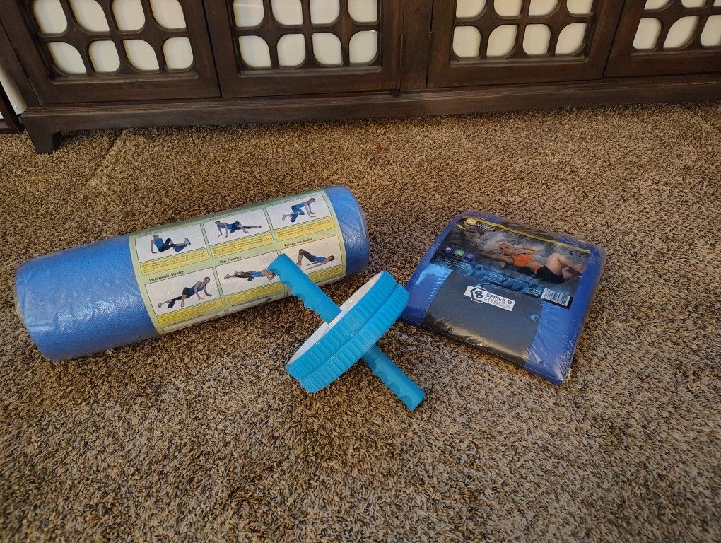 Exercise Accessories