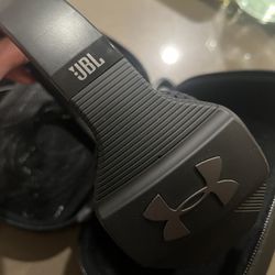 JBL Headphones