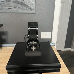 Heat Press