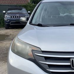 Head Light Restoration 