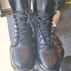 Tactical Boots  