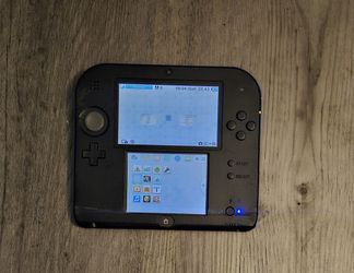 Nintendo 2DS