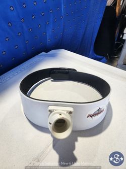 FA3203-014 Play Action Fighting Belt