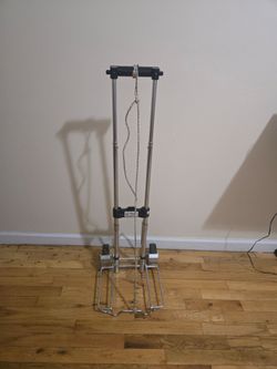 Hand trolley