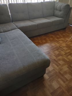 Sectional