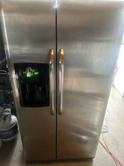 Double door 36”