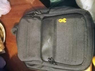 Back pack