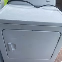 Whirlpool Electric Dryer 