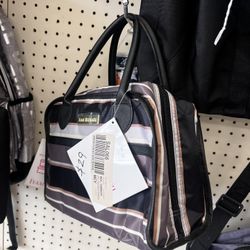 Inwood Boxy Lunch Tote Bag – Set of 3 | New