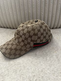 Gucci Baseball Hat