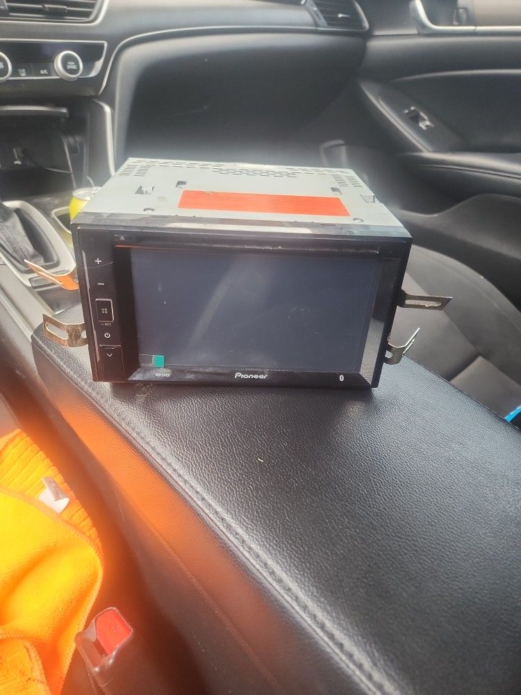 Pioneer Avh-241ex