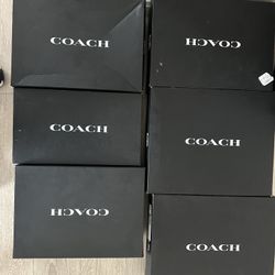 Coach Originales 