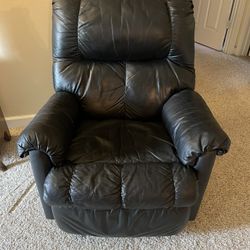 Franklin Recliner