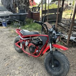 Mini Bike 