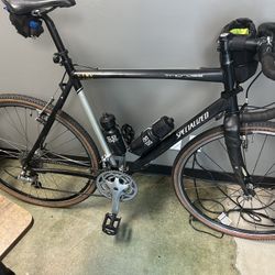 $300 Specialized Tricross 